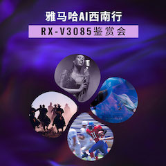 环球体育客户端官网app
Ai西南行·重庆站·RX-V3085鉴赏会
