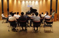 环球体育客户端官网app
第5届第3期钢琴技师研修生顺利毕业 
